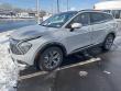 Certified 2023 Kia Sportage SX SUV