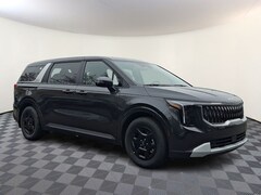 2026 Kia Carnival LXS Van Passenger Van