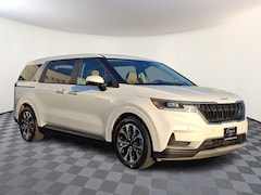 2022 Kia Carnival EX Minivan/Van