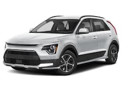 2025 Kia Niro EX SUV