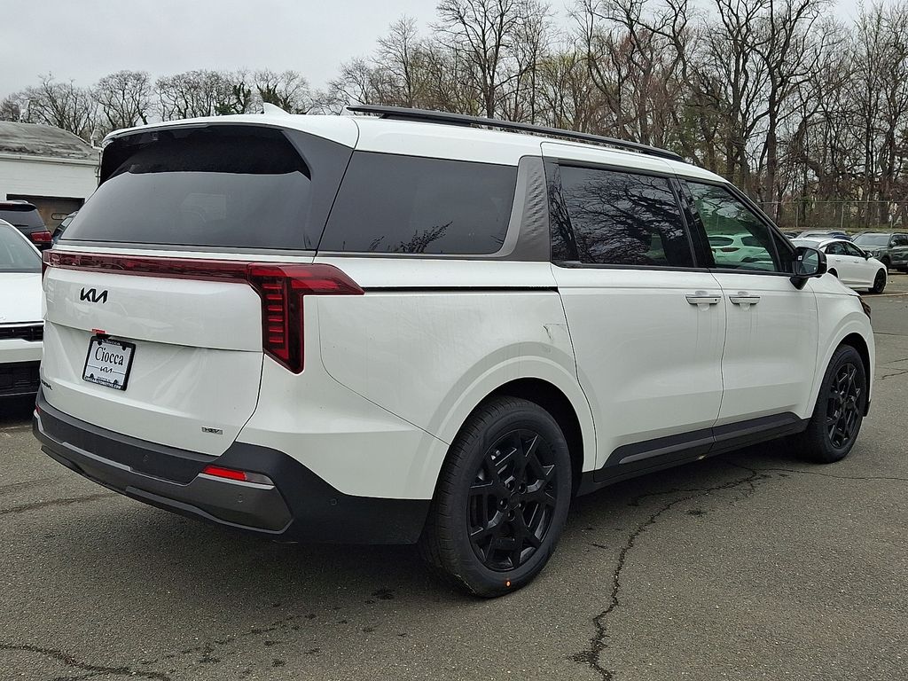 2026 Kia Carnival SX Prestige - Photo 6