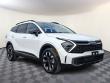 Certified 2024 Kia Sportage X-Line SUV