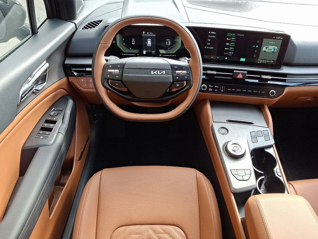 New 2026 Kia Sportage Hybrid X-Line SUV