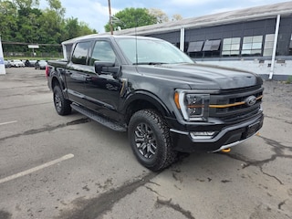 new 2021 Ford F-150 Tremor Truck new jersey