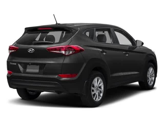 Used 2017 Hyundai Tucson Eco with VIN KM8J3CA21HU441908 for sale in Trenton, NJ