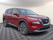 Used 2023 Nissan Rogue SV SUV