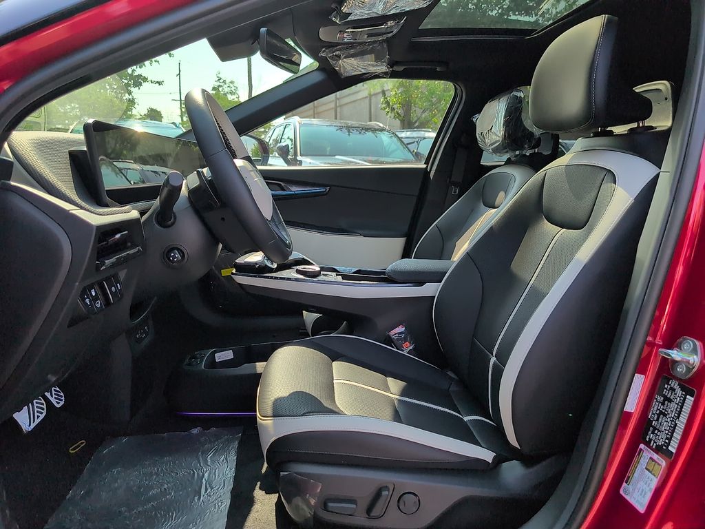 2025 Kia EV6 GT-Line - Photo 10