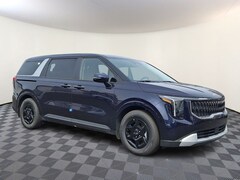 2026 Kia Carnival LX Van Passenger Van