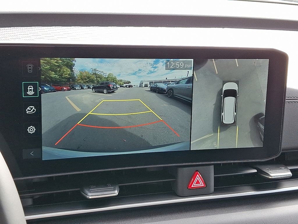 New 2026 Kia Carnival SX Van Passenger Van