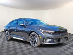 2026 Kia K5 EX Sedan