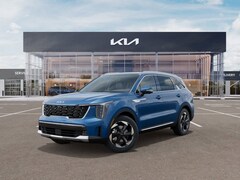 2025 Kia Sorento Hybrid SX Prestige SUV