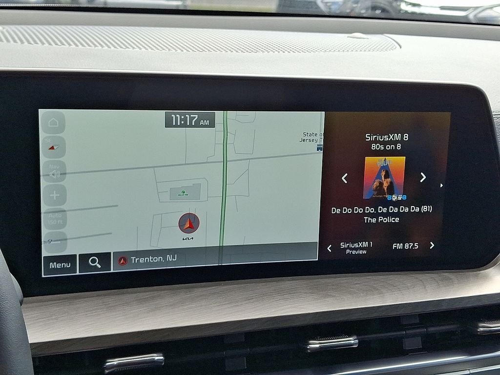 New 2025 Kia Telluride SX-Prestige X-Line SUV