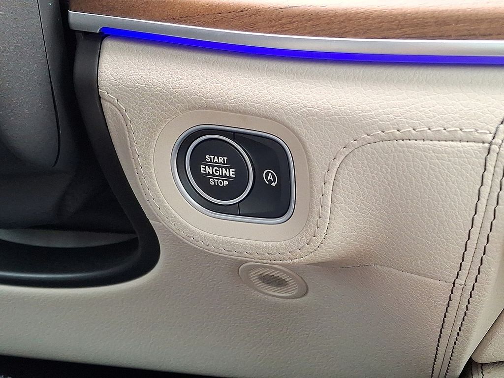 2020 Mercedes-Benz GLS GLS580 - Photo 23