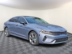 2023 Kia K5 EX Sedan