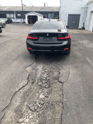 2021 BMW 3 Series 330i xDrive Sedan for sale in Muncy PA