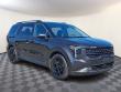 Certified 2025 Kia Carnival Hybrid SX Minivan/Van