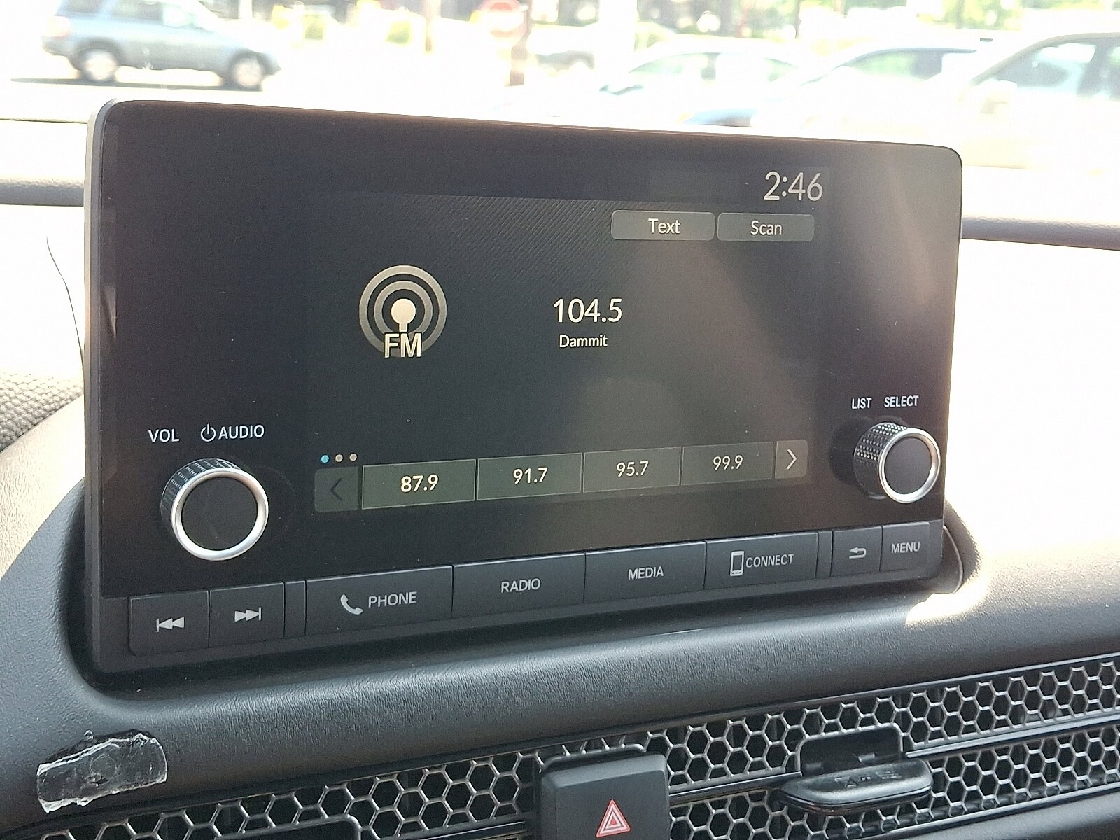2024 Honda HR-V Sport photo 3