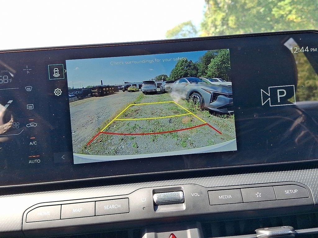 New 2025 Kia K4 GT-Line Sedan