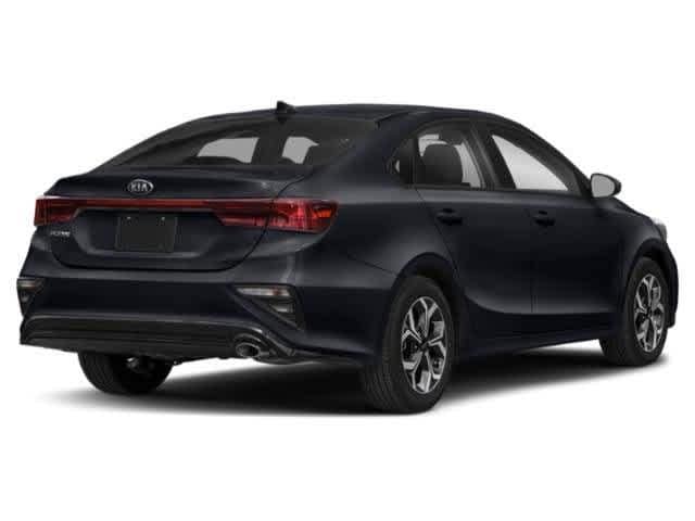 Used 2019 Kia FORTE LXS with VIN 3KPF24AD8KE131135 for sale in Trenton, NJ