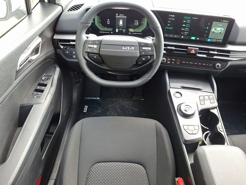 New 2026 Kia Sportage Hybrid S SUV