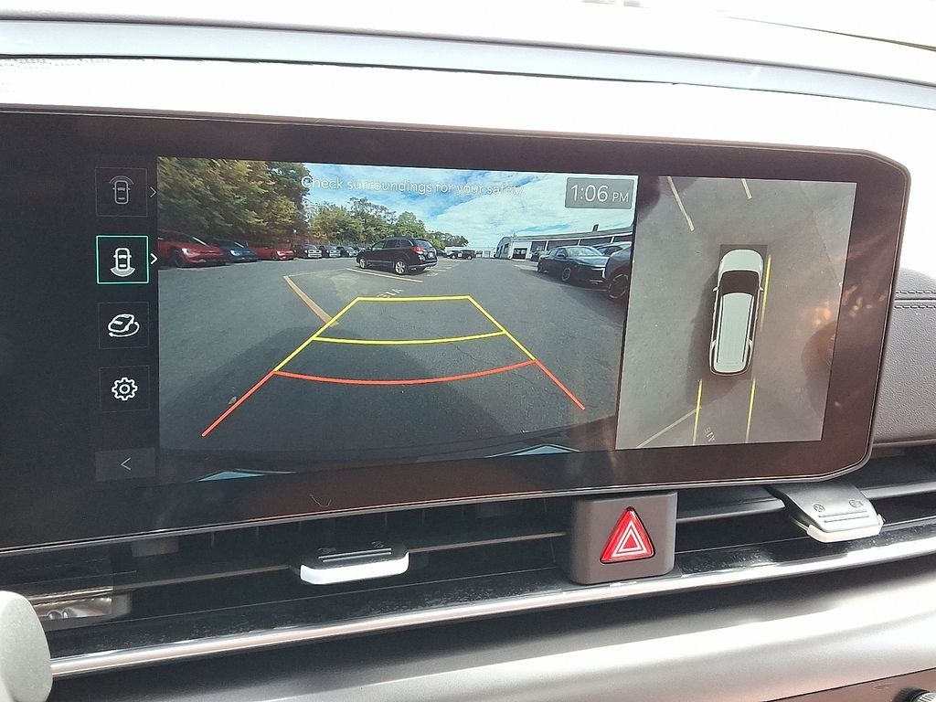 New 2026 Kia Carnival SX Van Passenger Van