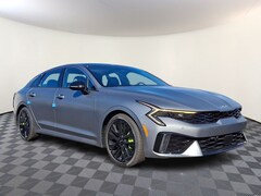 2026 Kia K5 GT Sedan