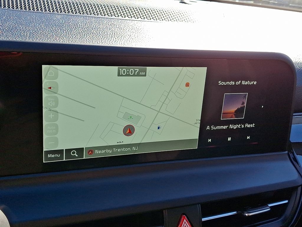 New 2026 Kia Seltos S SUV