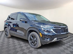 2026 Kia Seltos EX SUV