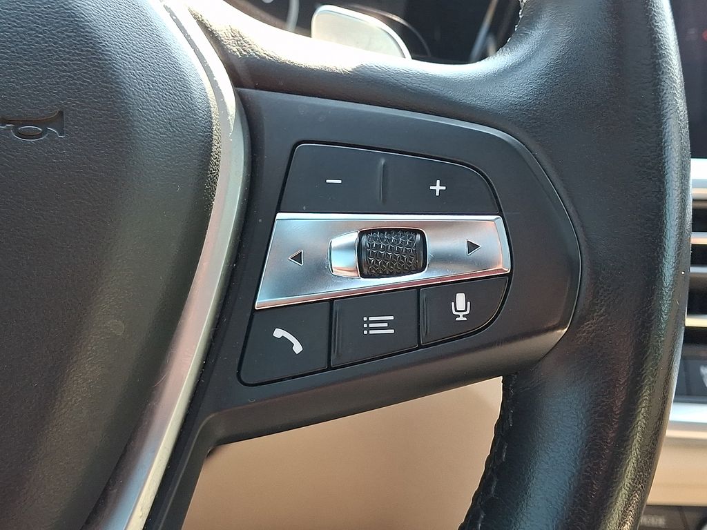 2021 BMW 3 Series 330i - Photo 25