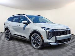 2026 Kia Sportage SX-Prestige SUV