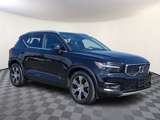2021 Volvo XC40 T5 Inscription SUV