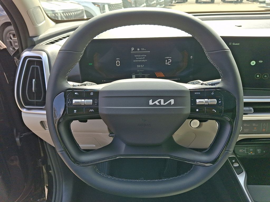 2026 Kia Sorento EX PHEV - Photo 16