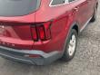 Certified 2022 Kia Sorento LX SUV