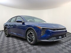 2025 Kia K4 EX Sedan