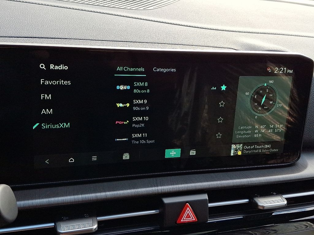 New 2026 Kia Sportage Hybrid X-Line SUV