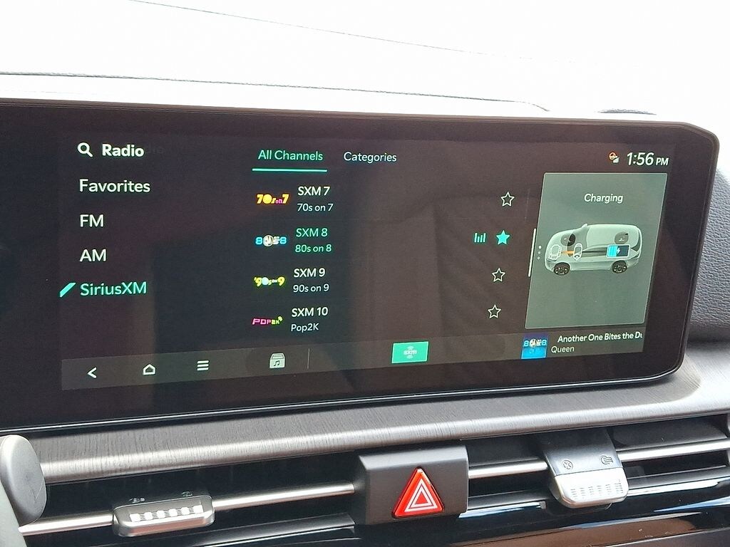 New 2026 Kia Sportage Hybrid X-Line SUV