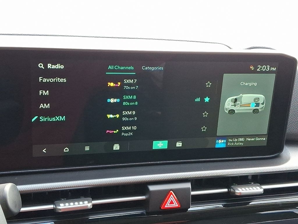 New 2026 Kia Sportage Hybrid S SUV