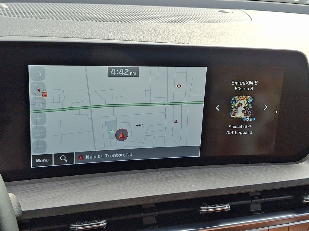 New 2025 Kia Telluride SX-Prestige X-Line SUV