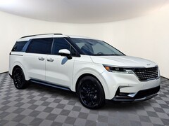 2024 Kia Carnival SX Minivan/Van