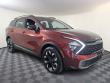 Certified 2023 Kia Sportage X-Line SUV