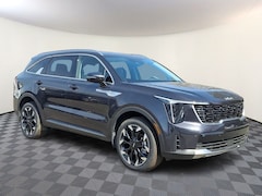 2026 Kia Sorento EX SUV