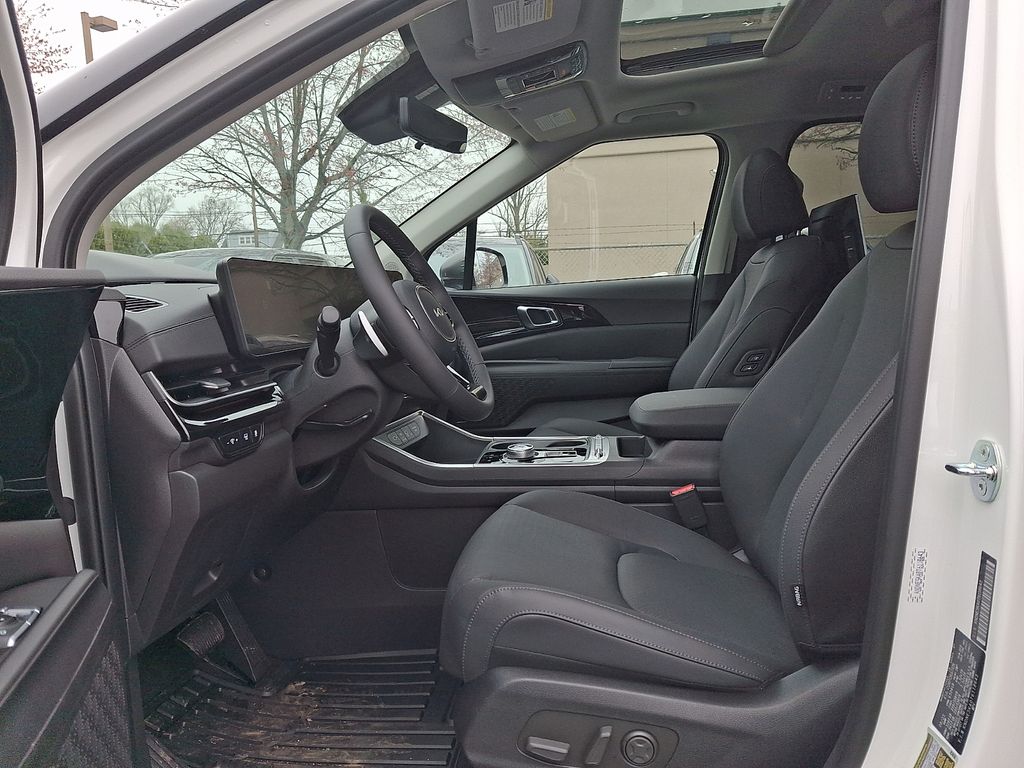 2026 Kia Carnival SX Prestige - Photo 13