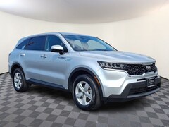 2021 Kia Sorento LX SUV