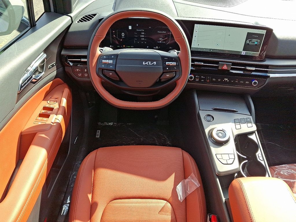 New 2026 Kia Sportage Hybrid SX-Prestige SUV