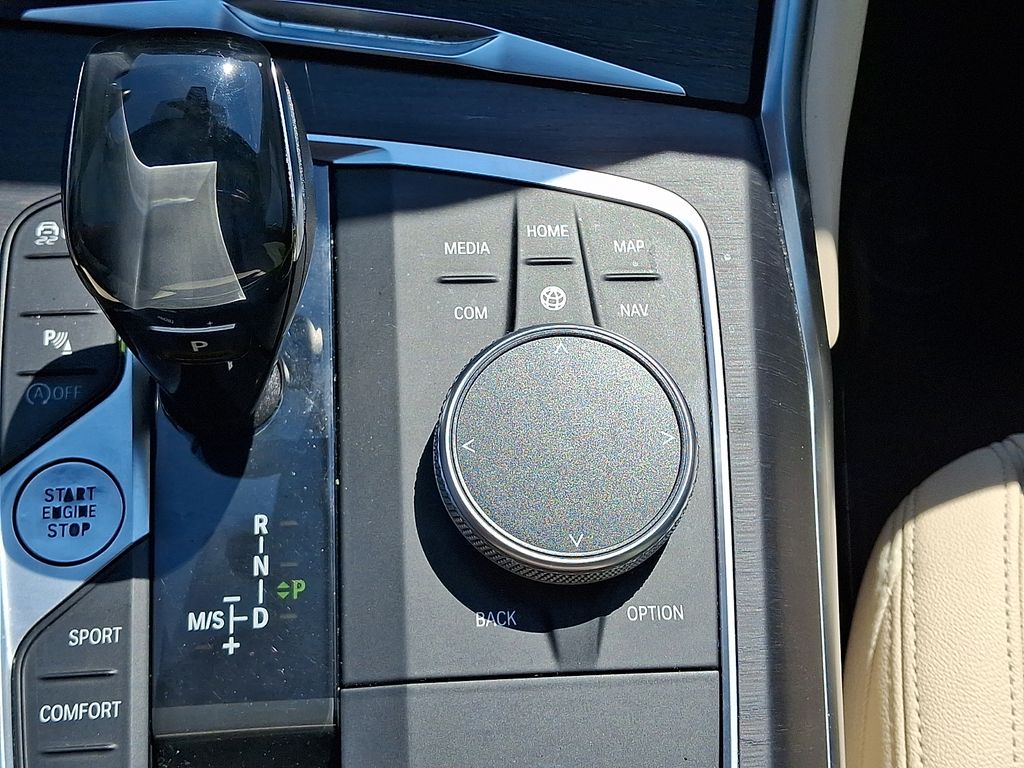 2021 BMW 3 Series 330i - Photo 28