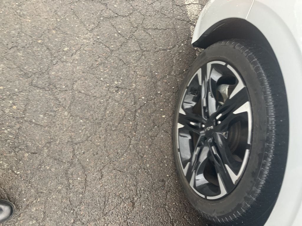 Certified 2023 Kia K5 GT-Line Sedan