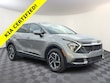 Kia Sportage Hybrid