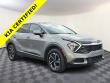 Certified 2023 Kia Sportage Hybrid LX SUV