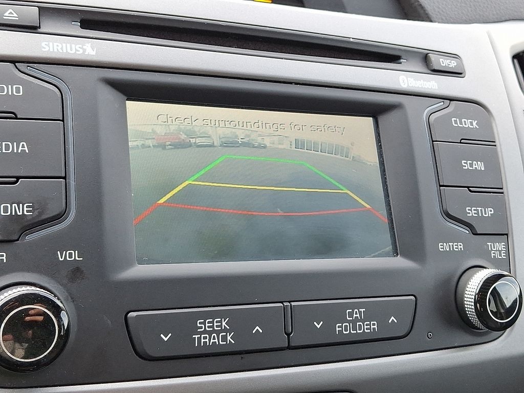 Used 2016 Kia Sportage LX SUV