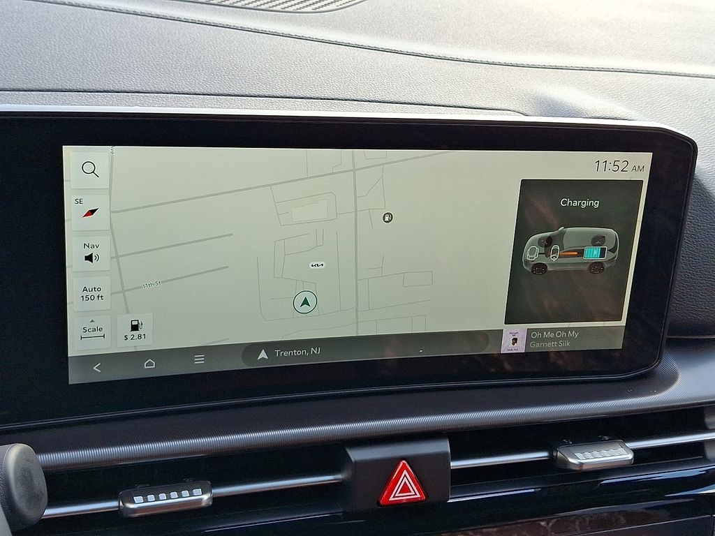 New 2026 Kia Sportage Hybrid SX-Prestige SUV